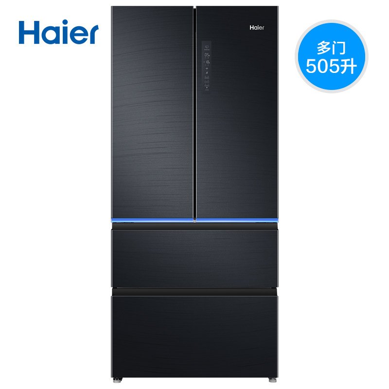 Haier/海尔 BCD-505WDSKU1多门冰箱