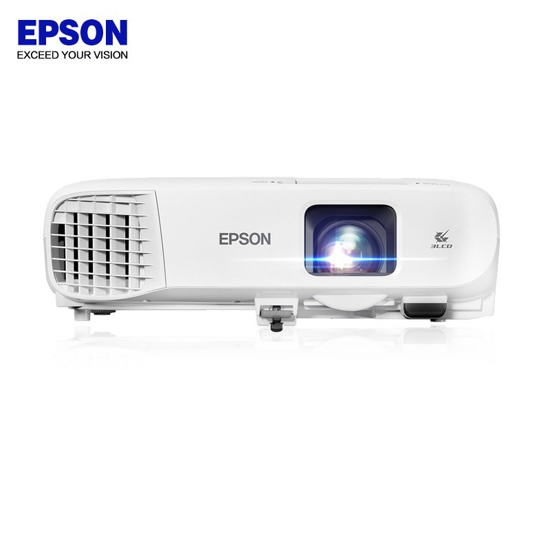 爱普生(EPSON)CB-2042投影机 4400流明