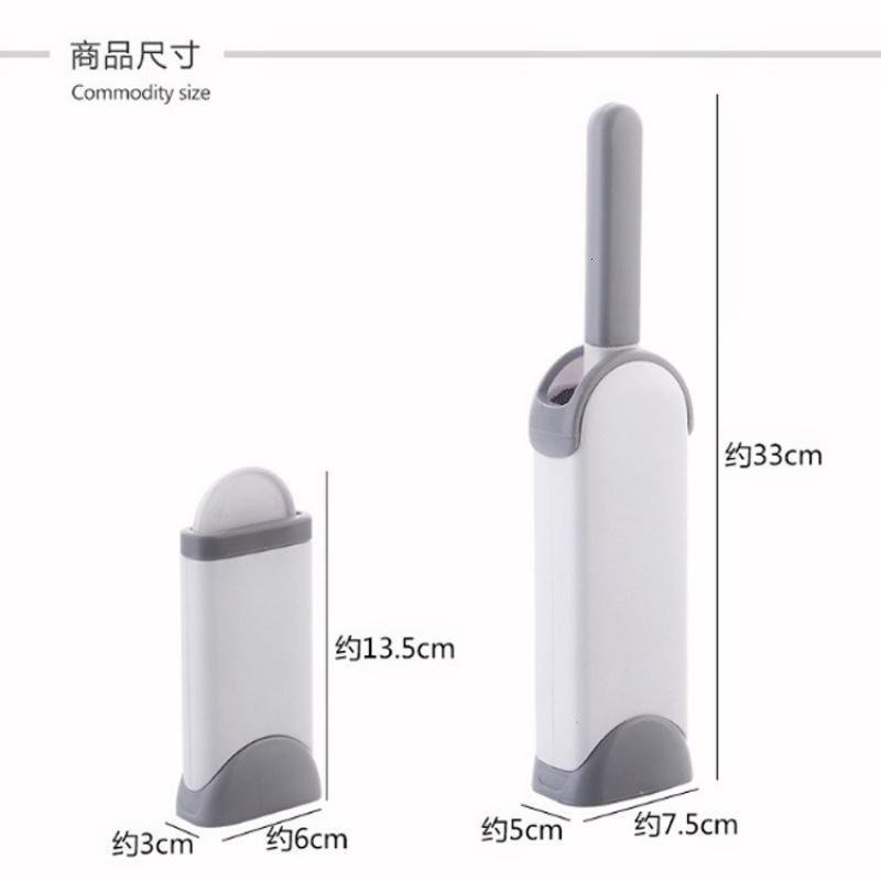 强力衣物粘毛器除尘刷除毛器 衣服去毛刷除毛刷静电刷去毛刷子。_434