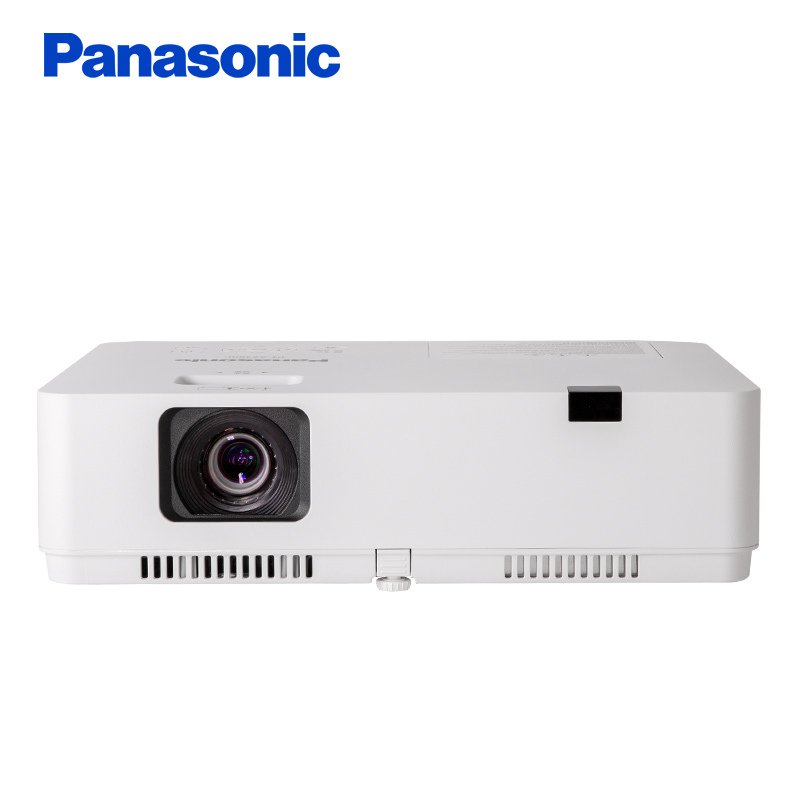 松下（Panasonic）PT-XZ400C投影仪办公教育高清家用影院投影机（4