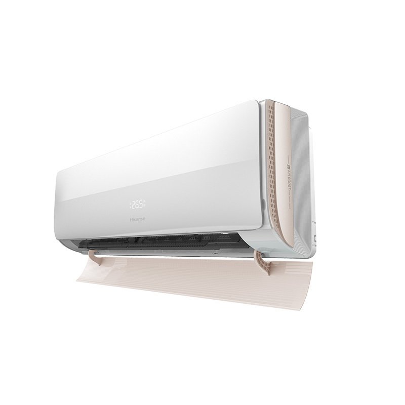 系列是蓝鲸的海信空调怎么样?-苏宁头条