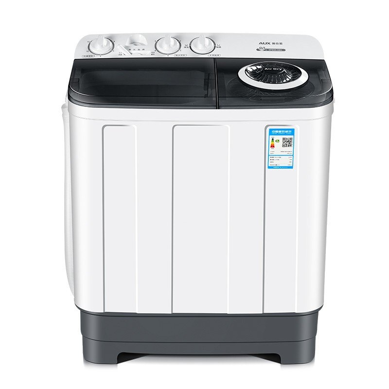 型号是hb60p90-98h的奥克斯洗衣机怎么样?-苏宁头条