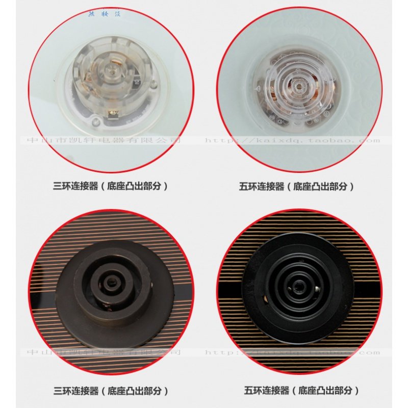 自动上水壶配件时光旧巷陶瓷壶玻璃壶不锈钢壶电热水壶烧水单壶茶吧机配壶 底部上水款玻璃壶（不锈钢盖）_29