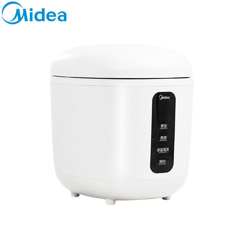 美的(Midea) MB-FB08M301 电饭煲