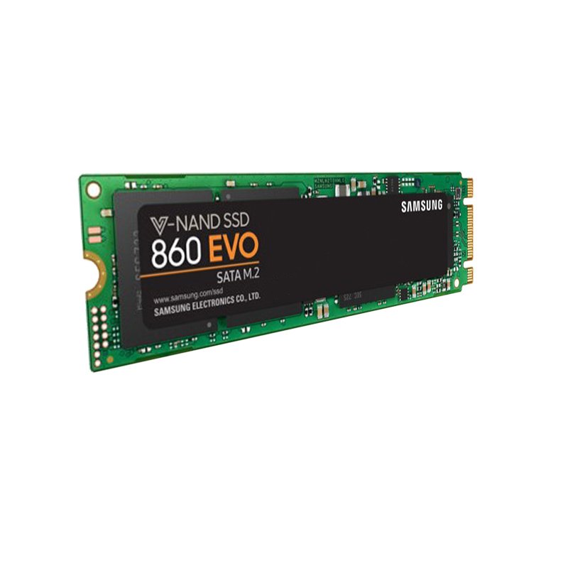 三星（SAMSUNG）SSD固态硬盘860 EVO 250GB M.2接口SATA协议 （MZ-N6E250BW）