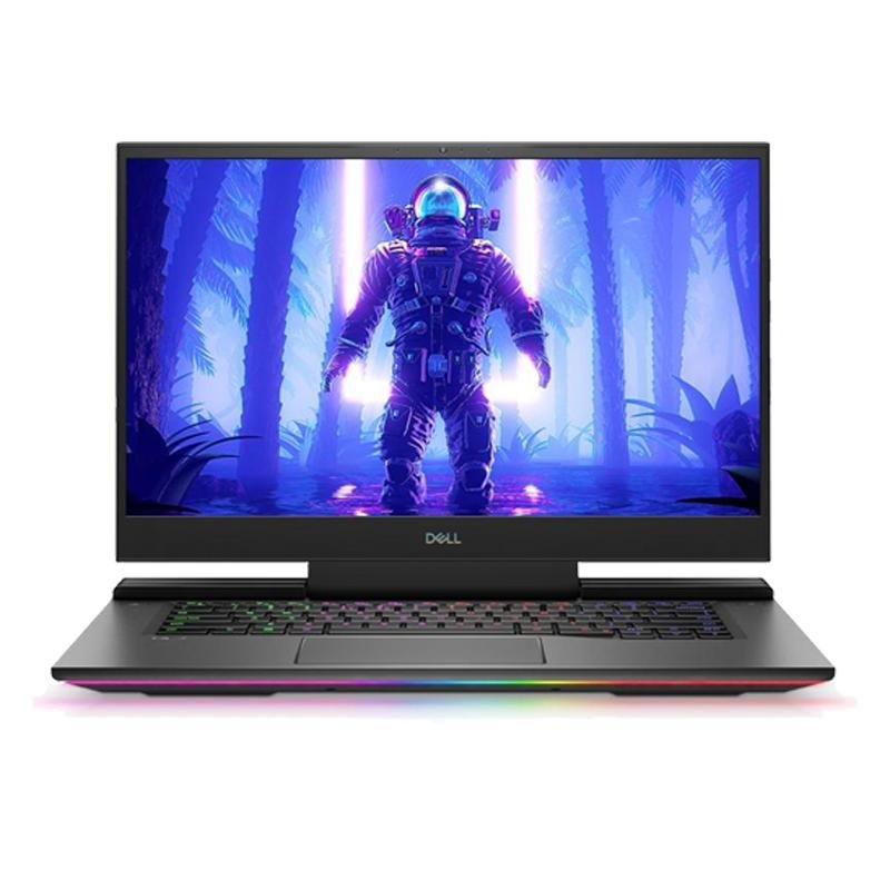 戴尔（DELL）游匣G7 十代i7-10750H 32GB 2T固态 RTX2070MQ/8G 300Hz