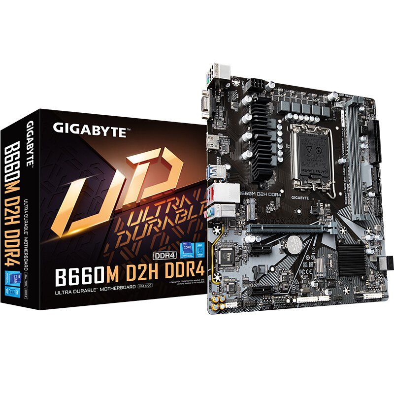 技嘉B560M AORUS小雕 +i7 11700KF电脑游戏主板套装DIY组装机游戏主板套装【套餐十六】