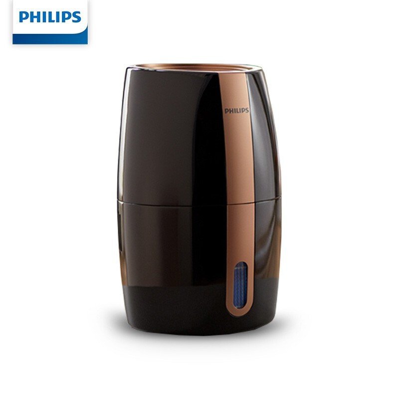 飞利浦 (PHILIPS)智能加湿器低噪无雾加湿器无菌补水母婴健康家用卧室办公室恒湿数显HU2718 HU2718/0飞