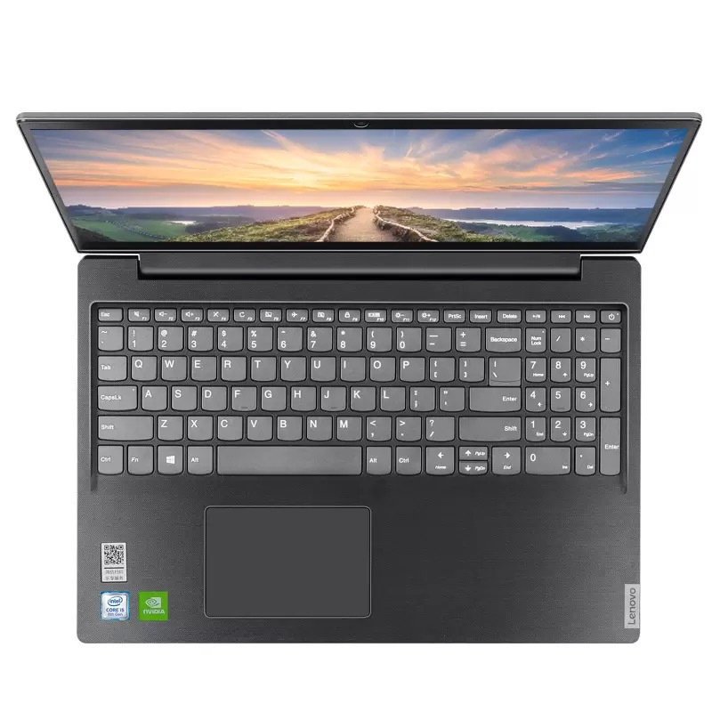 6英寸轻薄笔记本电脑(i5-8265u 8g 512ssd 2g独显) 太空灰定制