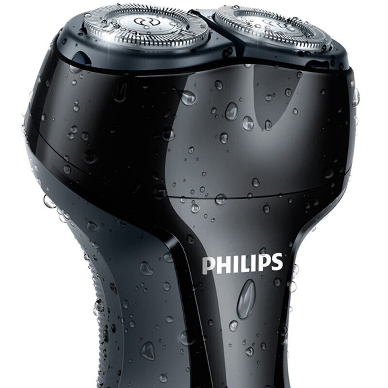 飞利浦（PHILIPS）电动剃须刀全身水洗刮胡刀S301/02_1