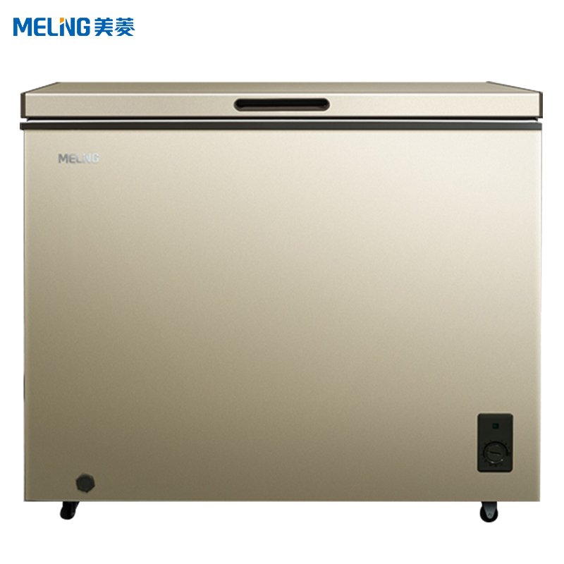 美菱(MELING) BC/BD-301DT转换型冷藏冷冻柜