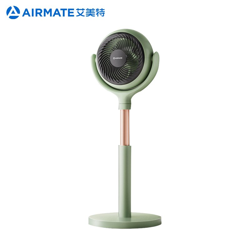 型号是fa18rd65的艾美特循环扇怎么样