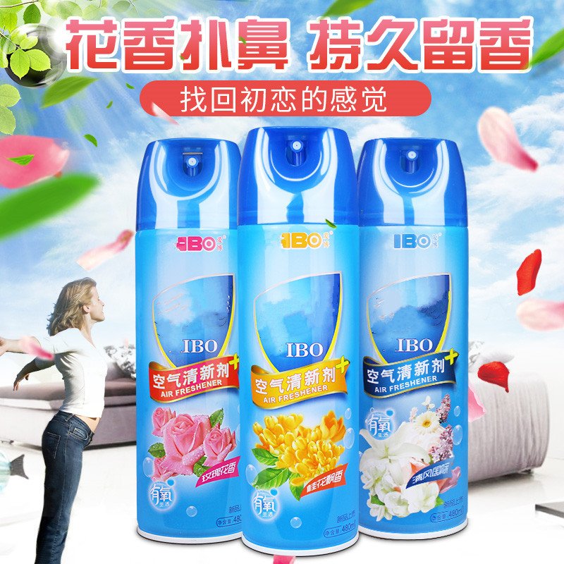 巧妈妈柠檬香型360ml