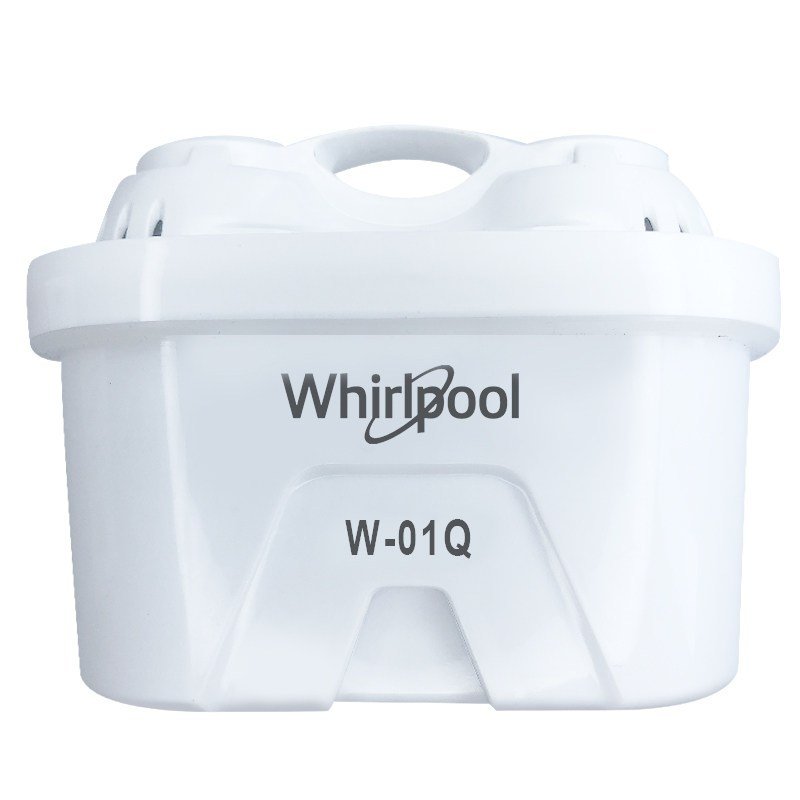 Whirlpool/惠而浦WK-AP02Q 饮水机专用活性炭滤芯净水滤芯