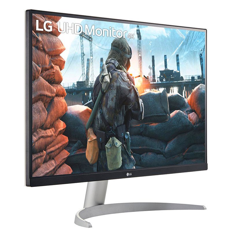 LG 27UP600 -W 27英寸液晶显示器