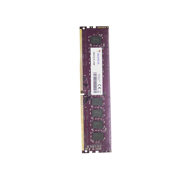 威刚（ADATA）DDR4 2133 8GB 台式机内存条