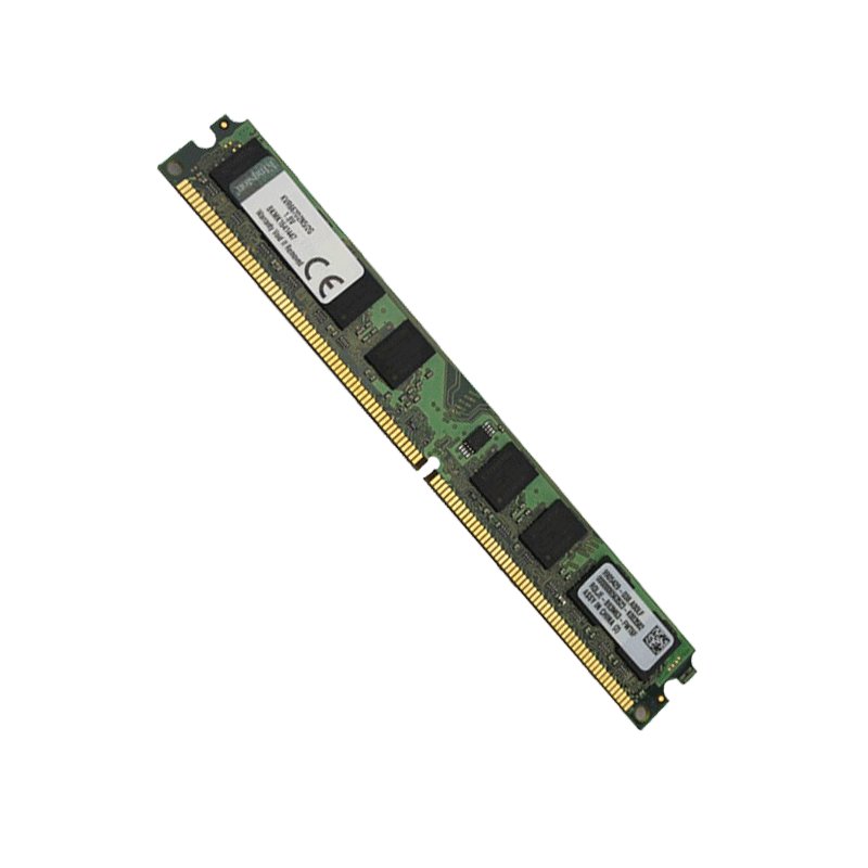 金士顿(kingston) 台式机内存条ddr2 667 2g 兼容533