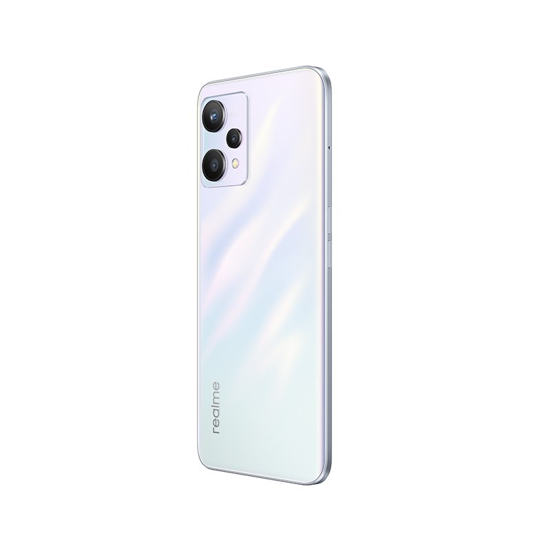 realme 真我Q5 全网通5G 8GB+128GB 冰河斩浪 移动联通电信全网通5G手机s