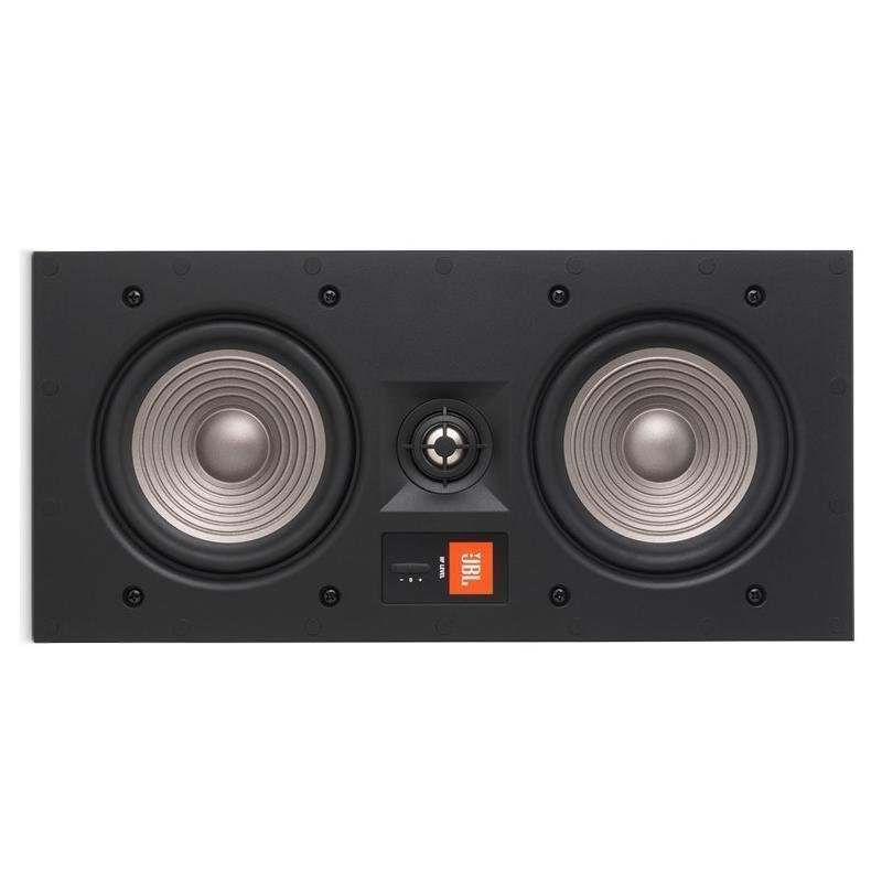 JBL studio2 6iC 8iC 6iW 55iW套装 吸顶隐蔽式音响 5.1家庭影院嵌入吊顶式 6.5寸喇叭