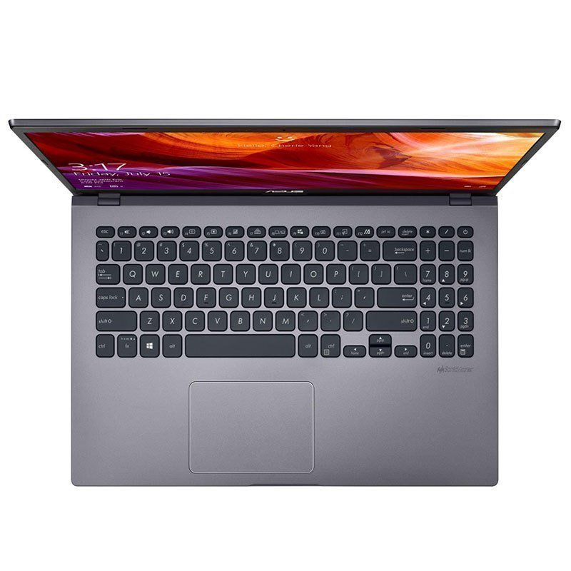 华硕(ASUS)VivoBook15S FL8700 15.6英寸商用轻薄笔记本电脑 i5 8265 4G 256 定制