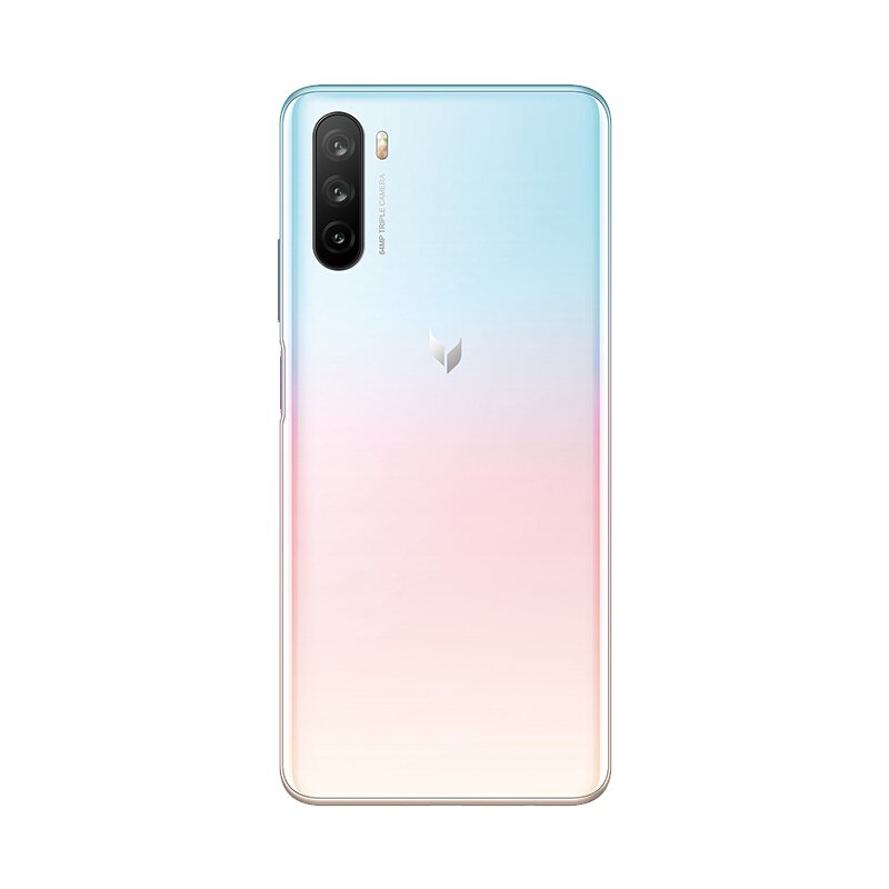 华为 HUAWEI 麦芒9 5G 8GB+128GB 樱雪晴空