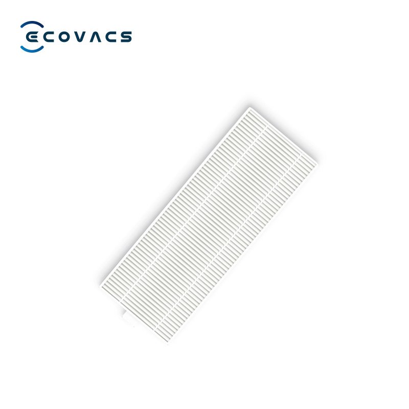 科沃斯(ECOVACS)扫拖机器人N9+专用滤芯（2套装）