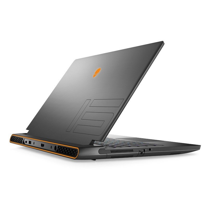 戴尔 外星人alienware m15 12代i7 16g512g rtx3060 165hz高刷电竞屏