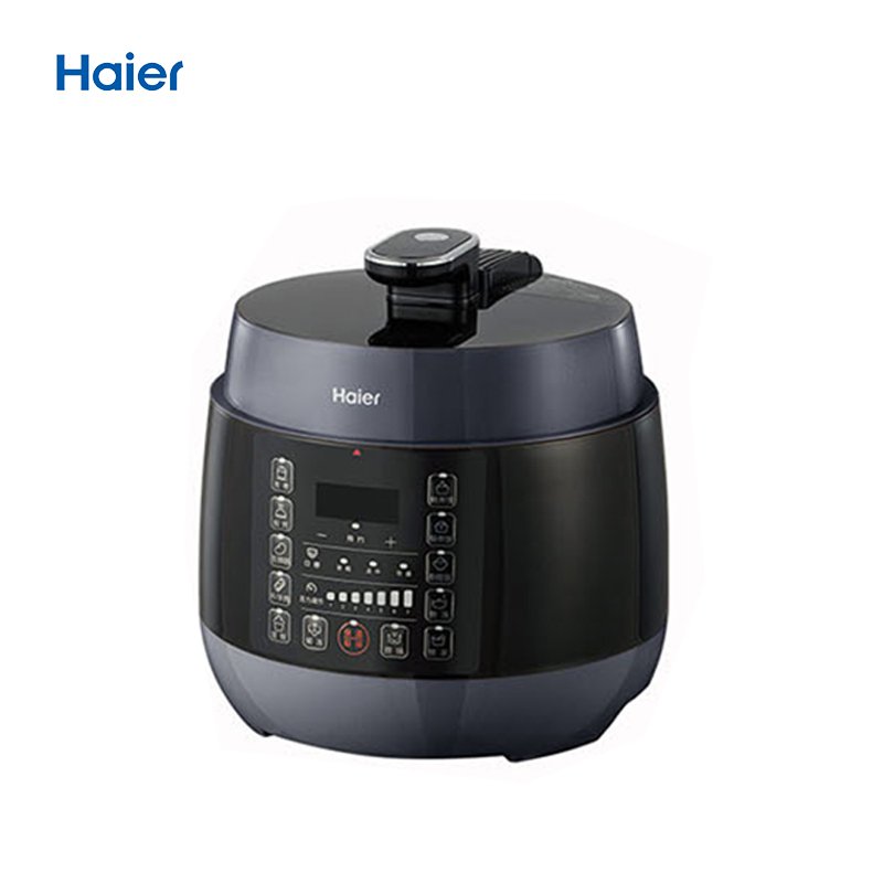 海尔(Haier)电压力煲PS-E5001Q1A