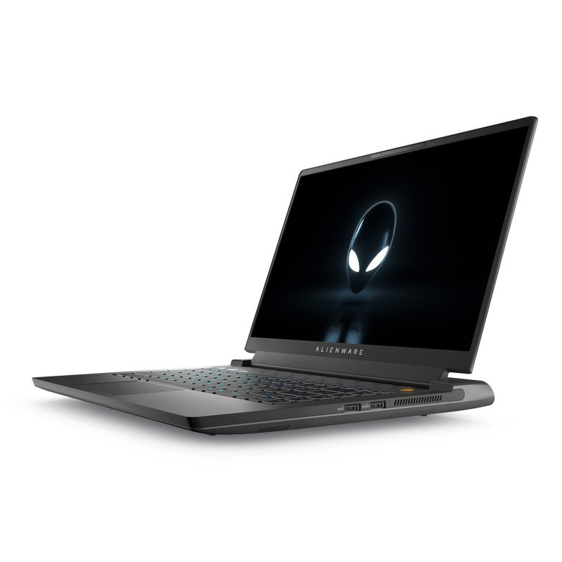 外星人ALIENWARE 15.6英寸 8核R7 32G 1T RTX3060 240Hz R1266B