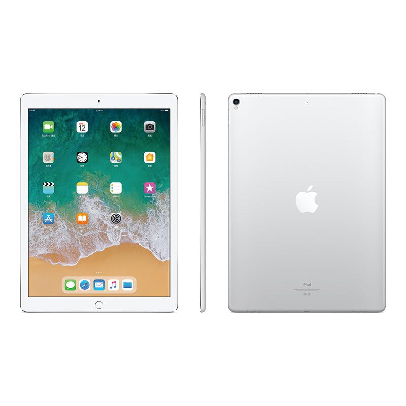 2021年新款 苹果(Apple) iPad Pro 12.9英寸 M1芯片 128G 全网通5G插卡版+WiFi 视网