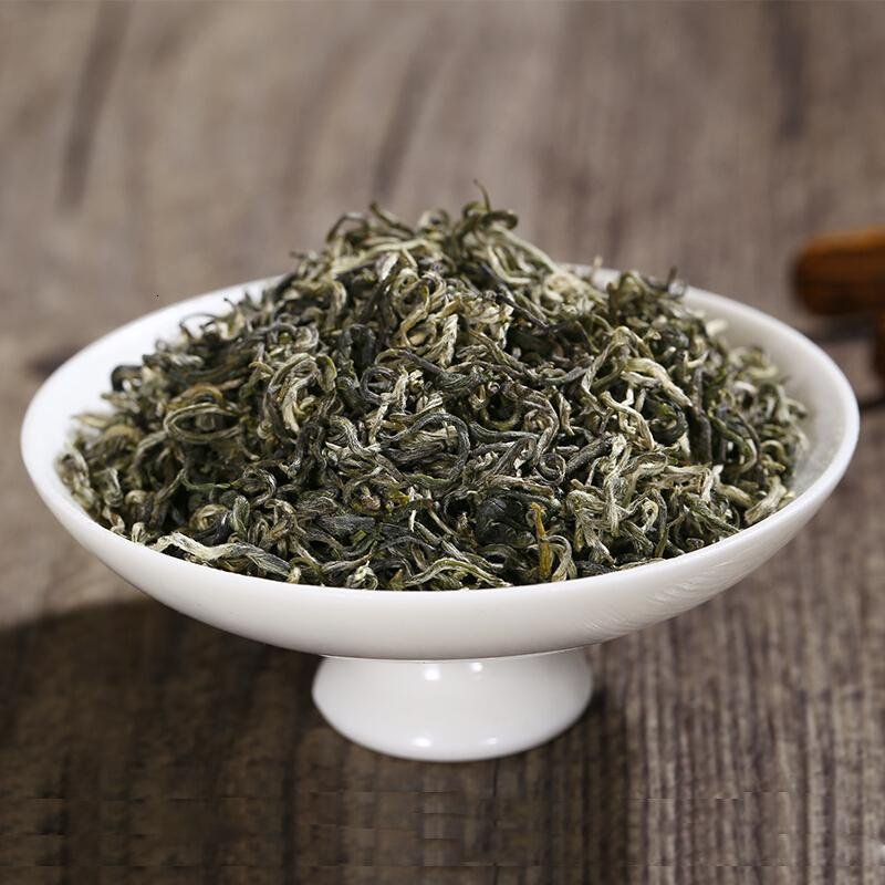 贵天下 都匀毛尖特级茶叶明前绿茶2020新茶高山云雾茗茶送礼茶叶礼盒装120g