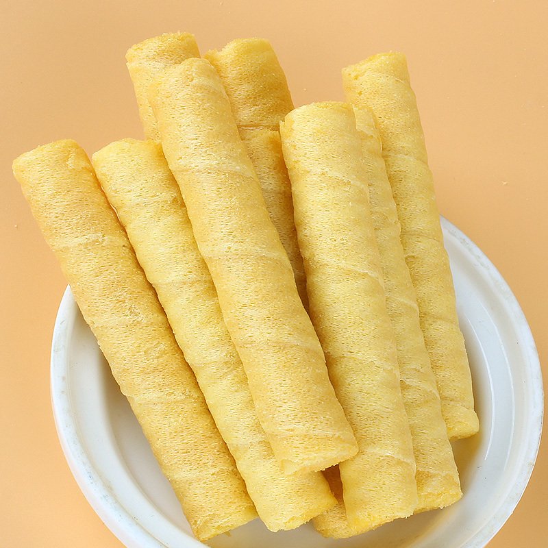蛋卷400g.