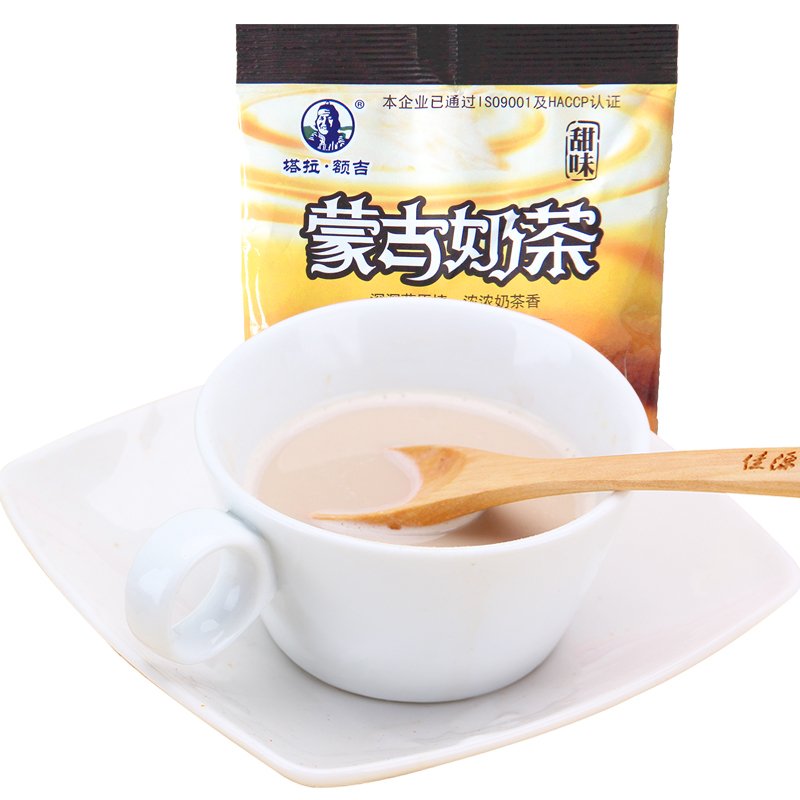 塔拉额吉甜茶400g