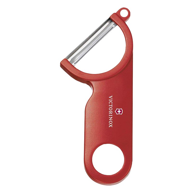 Victorinox 削皮器