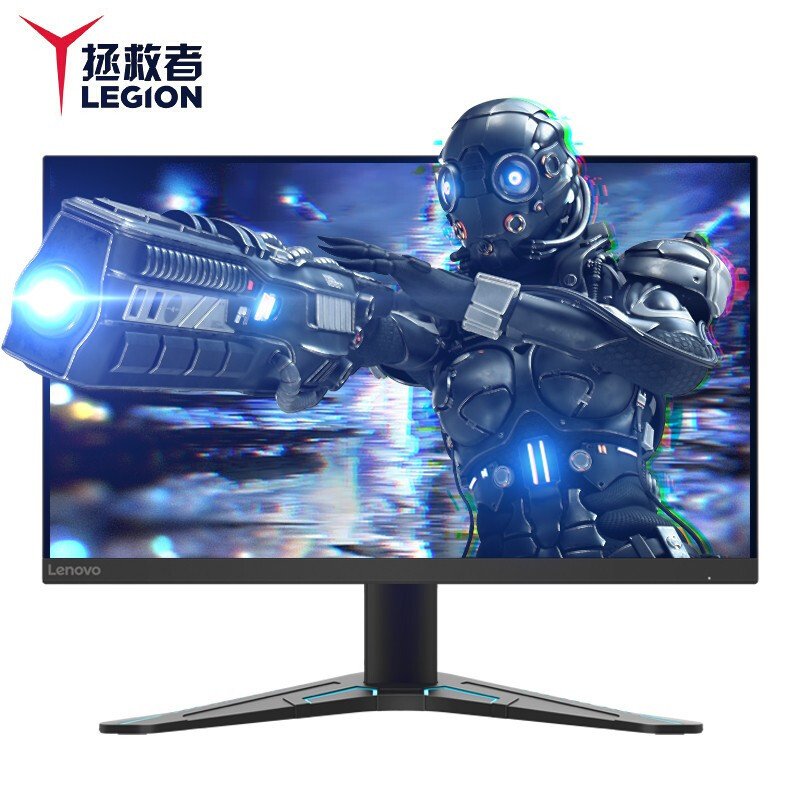 系列是g27q-20的联想显示屏怎么样?