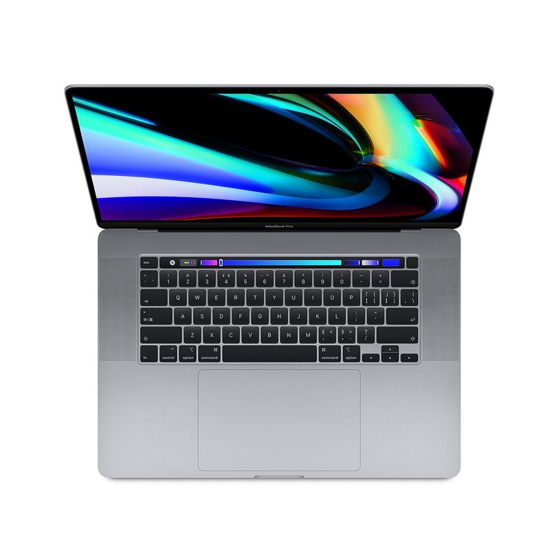 2019新品 Apple MacBook Pro 深空灰色 MVVK2