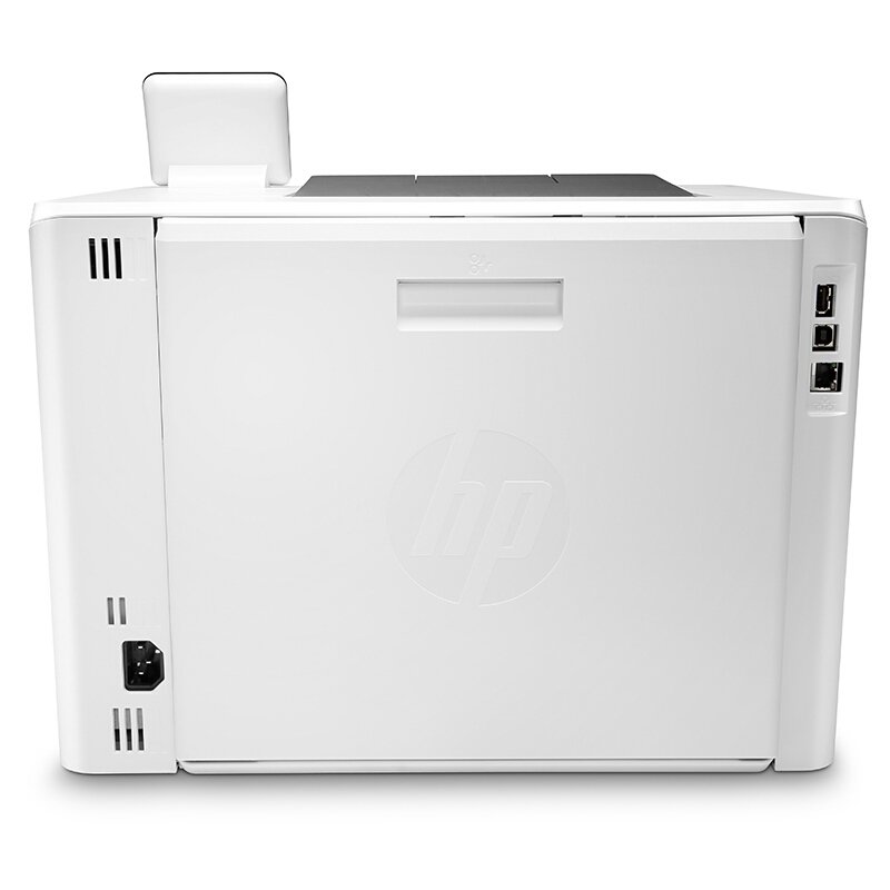 惠普(hp)M452dw/452nw/452dn/454nw/454dw 彩色激光打印机M454dw 5