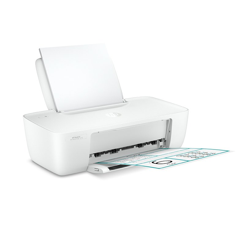 型号是deskjet1212的惠普打印机怎么样