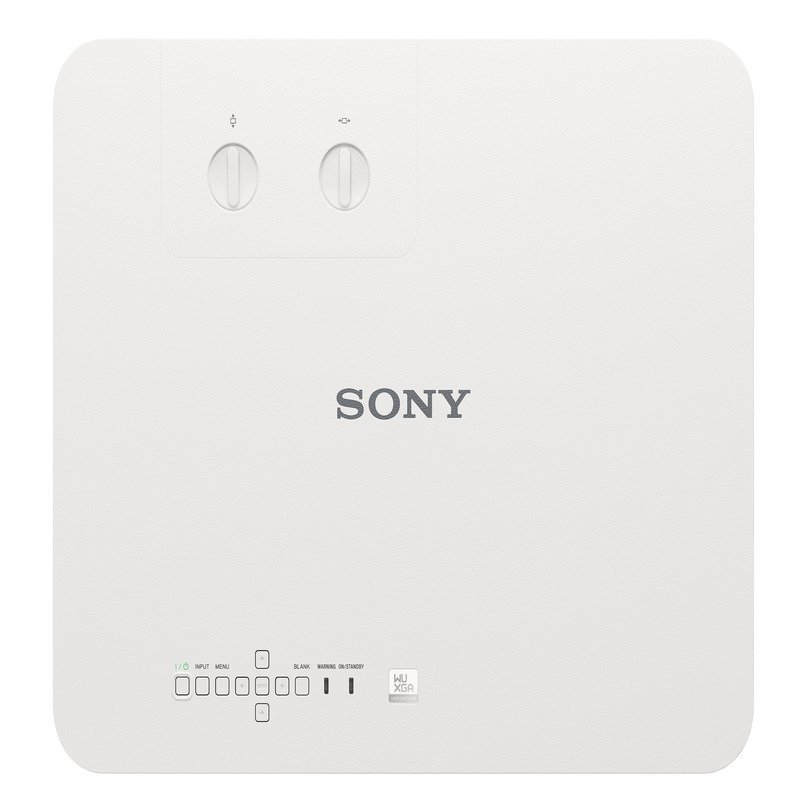 索尼（SONY） VPL-P520HZ投影机 商务激光投影仪 （WUXGA 5400流