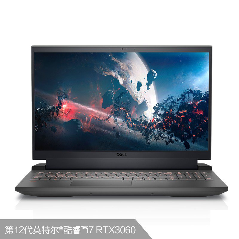 戴尔(DELL)G15-5511笔记本电脑 i7 165123060