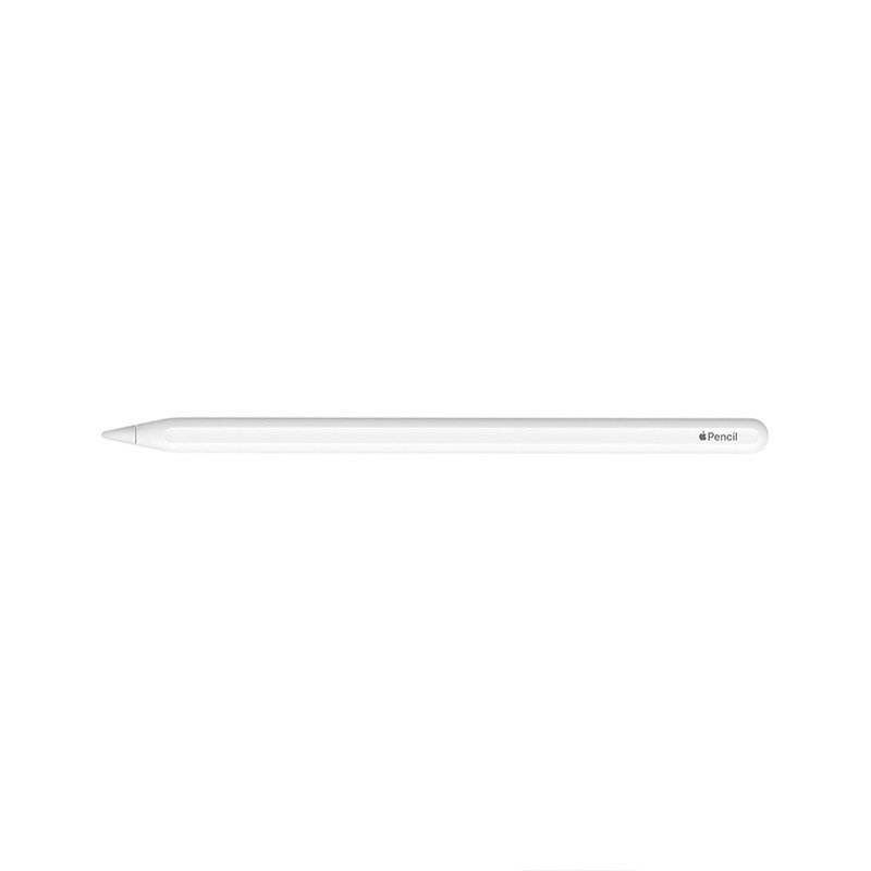 Apple Pencil (第二代) 适用于 2018款11-12.9英寸iPad Pro手写笔Apple Pencil