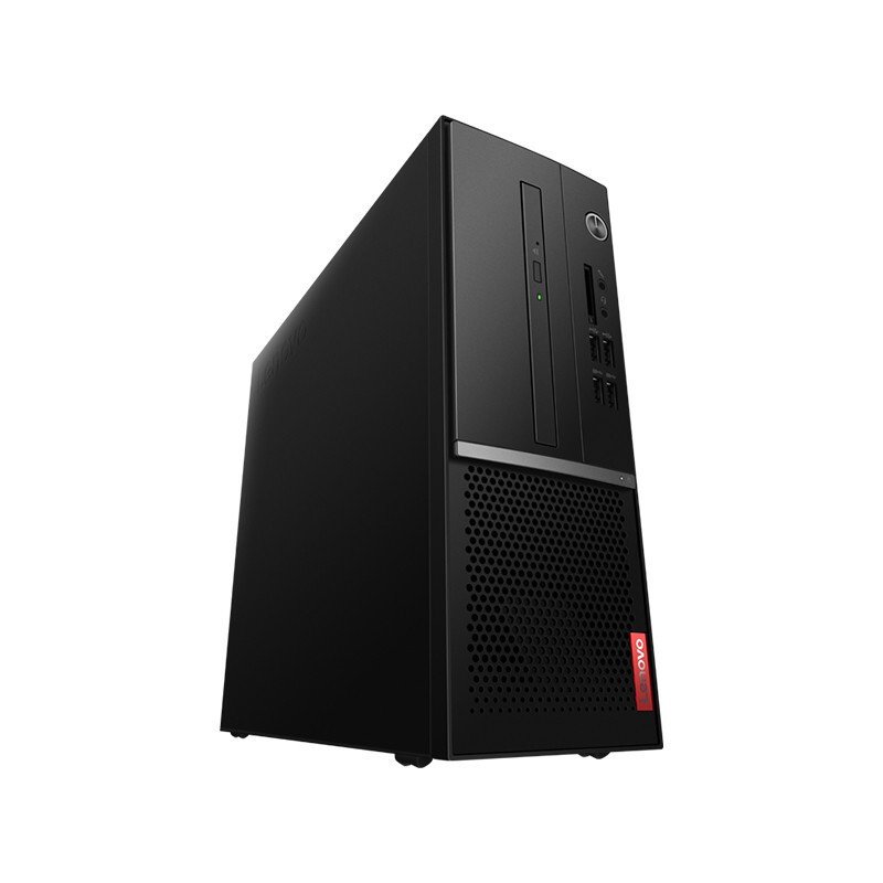 联想(Lenovo)扬天M3900q 商用台式机电脑整机(AMD-A3050U 4G 256G Win10)19.5英寸