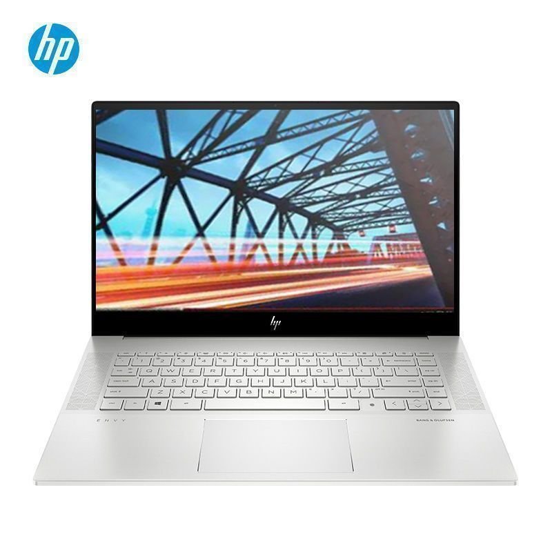 惠普 (HP) Eenvy 15-EP0007TX 2020新款15.6英寸轻薄本笔记本电脑i7-10750H 16G