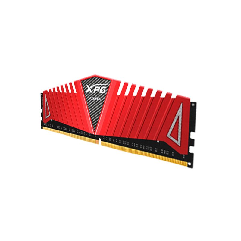 威刚(ADATA) XPG-威龙系列 DDR4 3000 8GB 台式机电脑内存兼容2400