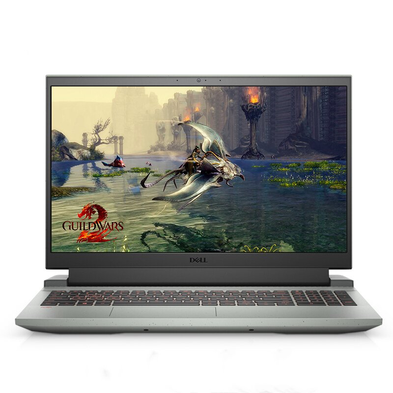 戴尔(DELL)2021新品 游匣G15-5510 15.6英寸电竞游戏笔记本电脑 标压i5-10200H 16G