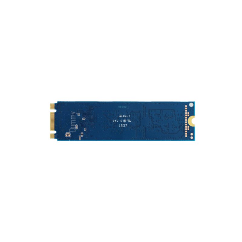 金士顿(Kingston)A400系列 240GB SSD固态硬盘 M.2 2280接口(SATA协议)