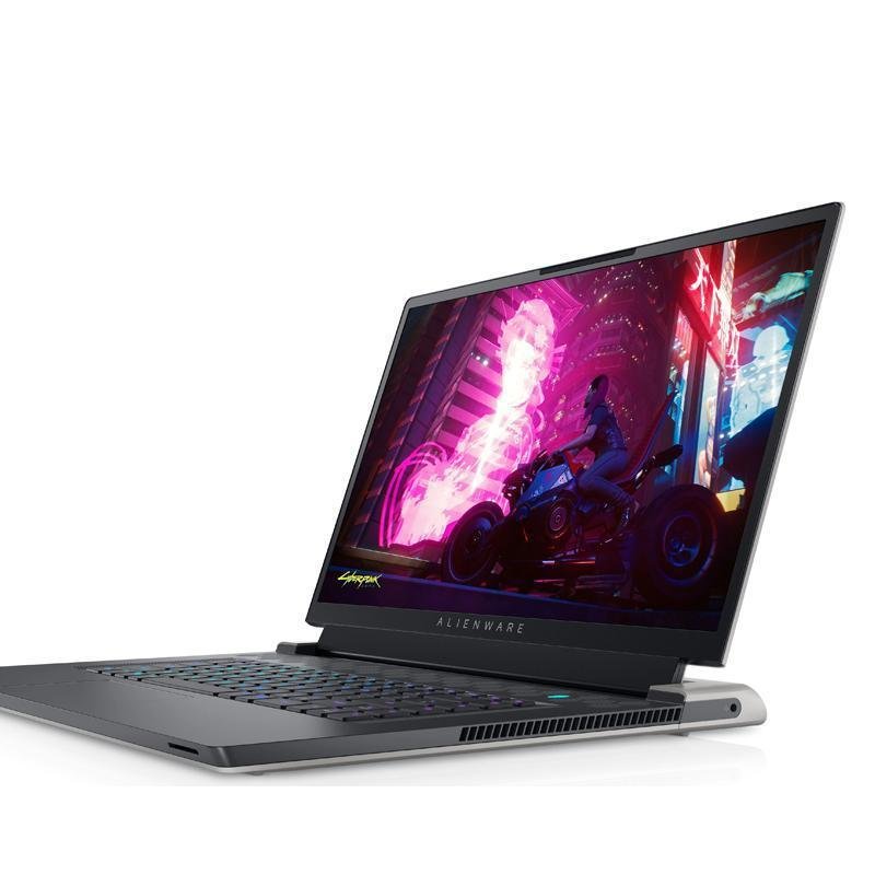 戴尔 外星人ALIENWARE X17 i7 32G 1T RTX3070 360Hz 1766W 官方标配