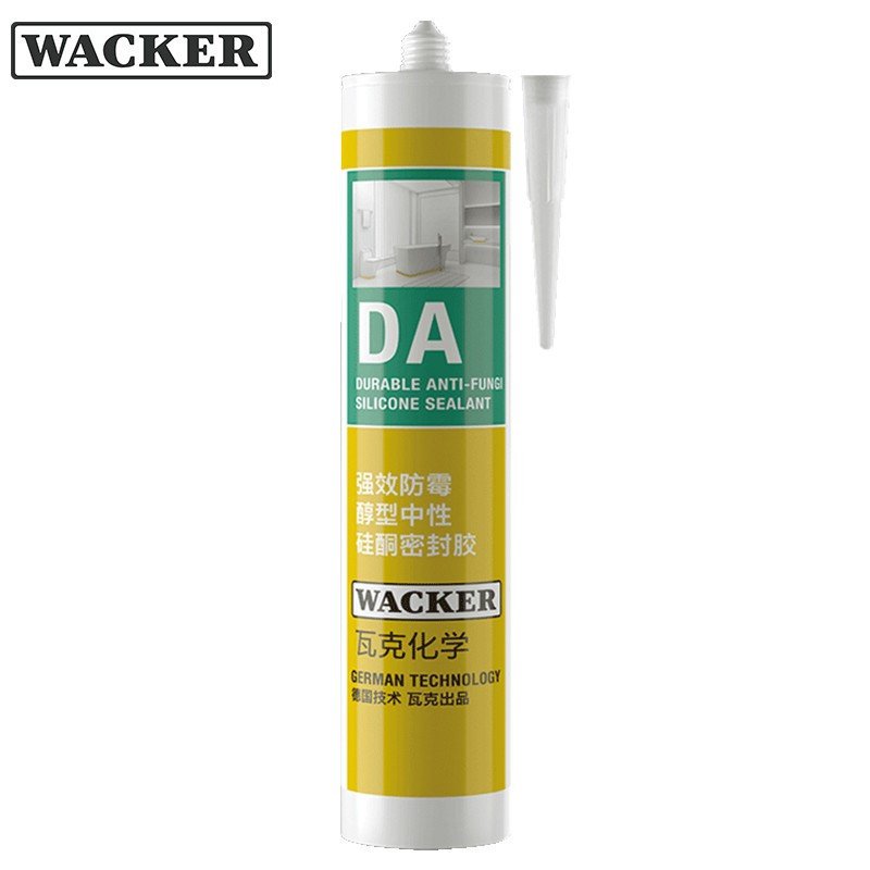 瓦克（WACKER）DA 白色