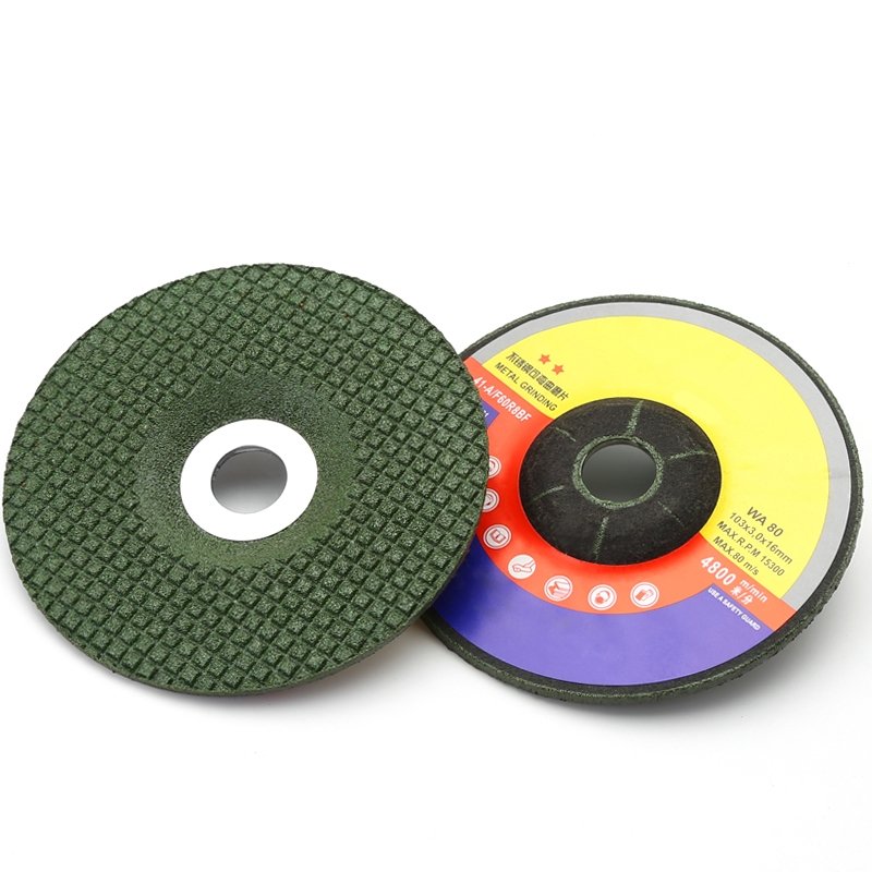 类别是电锯片的藤印象砂轮片怎么样