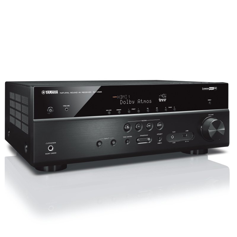 型号是rx-v585的雅马哈功放机怎么样?